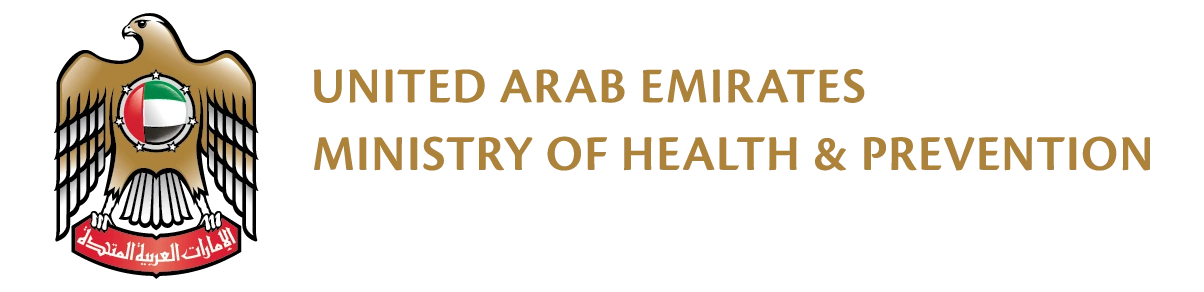 UAE Ministry of Health and Prevention